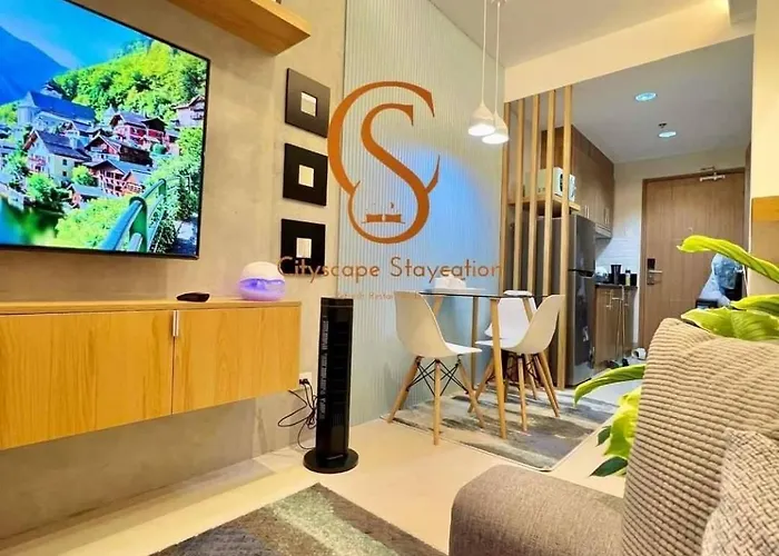Shore 3, Mall Of Complex * Manila
